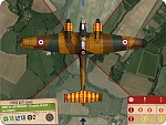 Potez 63.11 (Late) 
Vichy French Air Force 
Crew Unknown 
 
Plane Card 
 
Note: as the three crew cannot interchange in flight, no management card. ...