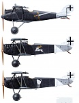 Click image for larger version. 

Name:	Jasta 40 planes side views.jpg 
Views:	125 
Size:	107.3 KB 
ID:	268001