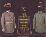 Click image for larger version. 

Name:	WW1 Central Powers Uniforms.jpg 
Views:	243 
Size:	230.2 KB 
ID:	25575