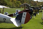 Rhinebeck aerodrome18