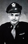 1LT Charles D. Mohrle in 1943