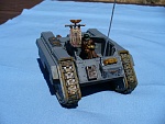 Converted Salamander R