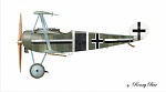 Fokker Dr.1