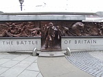 London, Batle of Britain Memorial