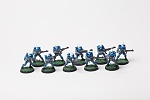 Eldar 2547