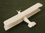 AEG N.I from Shapeways (reducedAircraftFactory)