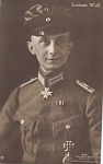 Lt. Wolff