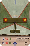 Sopwith Strutter Orta