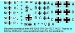 M9 0200 3R1  Dornier Do 17Z 7 KG3