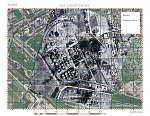 Ploesti Columbia Aquila Refinery - a pseudo AAF Target Chart