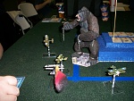 Kong Playtest 16