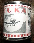 Stuka Condensed Milk