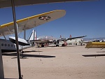 TWA Constellation 1049