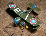 SE5A one