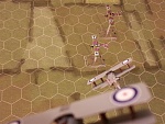 AAR Pictures for Aerodrome Solo Campaign
"Over the Trenches: Early Doors"