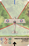 Morane-Saulnier BB 
60 Squadron RFC 
Sgt Walker 
 
Boney10 request redone from drawings and his photo