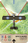 Sopwith Dolphin 
25 Squadron RAF 
2nd Lieutenant Noel Lewis 
 
Custom painting by Peter [Teaticket]