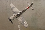 WWII - Repaints