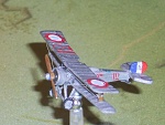 Nieuport 17 Rene Dorme 005