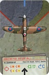 Boulton Paul Defiant Mk.I, 141 Sdn, RAF, Donald