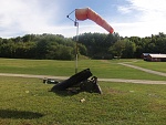 ORA wind sock