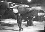 Click image for larger version. 

Name:	Ac J Lilwall with Mosquito aircraft (1)[6475].jpg 
Views:	114 
Size:	176.5 KB 
ID:	239505