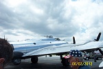 B-17 Victory Lady