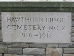 Hawthorne Ridge Cemetery (2)