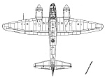 Ju88 A4 Junkers Late Lines