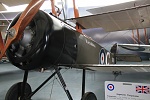 TVAL Sopwith Triplane