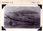 Albatros D5A 2