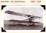 Albatros C1