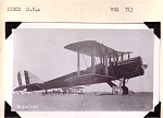 Airco DH4 3