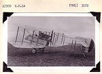 Airco DH1A