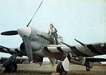 Hawker Typhoon