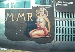 B-25 Mitchell "Meet Mrs Runyon"