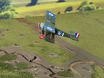 Sopwith Pup 2a