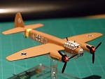 Skytrex Ju-88A