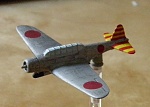 AiM Nakajima B5N "Kate"