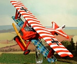 0045 
 
Ernst Udet, Jasta 4