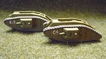 Micro Machines repaints