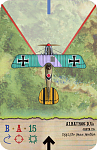 Albatros D.Va 
Jasta28 
Ltn Max Mller 
 
Boney10 Repaint