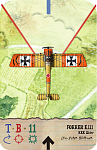 Fokker E.III 
KEK Alder 
Leutnant Peter Bttner 
 
Custom paint by Peter [Teaticket]