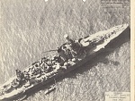 BB32 USS Wyoming