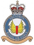 Trivia Quiz (RAF Squadrons)