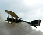 Armstrong Whitworth FK8