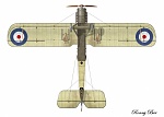 airco dh 4