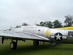 B-17 "Chuckie"