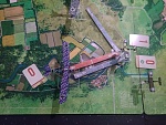 Wings of Glory WWI   Flight of the Giants   CP Bombers vs TE interceptors (13)