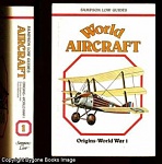 World Aircraft Origins-WW1